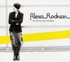 Alexa Rodrian: All Done And Dusted, CD, CD