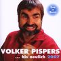 Volker Pispers: ...bis neulich 2007 - Live in Bonn, 2 CDs