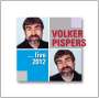 Volker Pispers: Live 2012, CD,CD