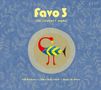 Favo 3: The Journey Home, CD, CD