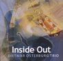 Dietmar Osterburg: Inside Out, CD