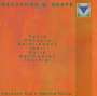 : Musik für Saxophon & Harfe Vol.1, CD
