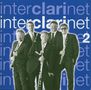 Interclarinet Ensemble II, CD