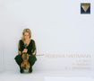 Rebekka Hartmann,Violine, CD