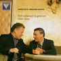 Janos Mate - From Schumann to Gershwin, CD