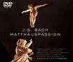 Johann Sebastian Bach: Matthäus-Passion BWV 244, DVA,DVA