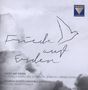 : Heinrich-Schütz-Ensemble Vornbach - Friede auf Erden (Chorwerke a cappella), CD