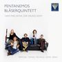 Pentanemos Bläserquintett - "Was mag wohl der Grund sein?", CD