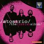 : Atos Trio - Russian Album, CD