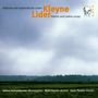 Helene Schneiderman - Kleyne Lider, CD