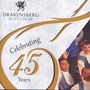 Drakensberg Boys Choir - Celebrating 45 Years, CD, CD