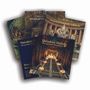 Theodore Dubois: Das gesamte Orgelwerk (Exklusiv-Set für jpc), CD,CD,CD,CD,CD
