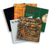 Chormusik für Advent & Weihnachten (Prospect-Aufnahmen / Komplett-Set exklusiv für jpc), 5 CDs