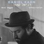 Daniel Kahn: Word Beggar, CD, CD
