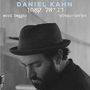 Daniel Kahn: Word Beggar, CD, CD