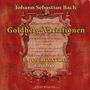 Johann Sebastian Bach: Goldberg-Variationen BWV 988, CD