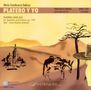 Mario Castelnuovo-Tedesco (1895-1968): Platero und ich für Gitarre & Sprecher op.190, 2 CDs