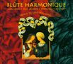 Flute Harmonique, CD