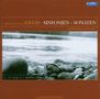 Johann Ludwig Krebs (1713-1780): Sinfonias & Sonaten, CD