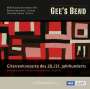 Gee's Bend - Gitarrenkonzerte des 20./21. Jahrhunderts, CD