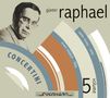 Günter Raphael: Günter Raphael Vol.5 - Concertini, CD