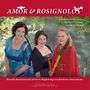 Amor & Rosignolo - Barocke Kantaten & Arien, CD