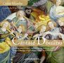 Colin Mawby (1936-2019): Geistliche Chorwerke "Cantate Domino", CD