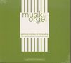 Matthias Geuting - Musik für Orgel, CD