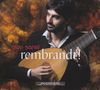 Alon Sariel - Rembrandt!, CD