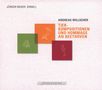 Andreas Willscher (geb. 1955): Tier-Kompositionen und Hommage an Beethoven, CD