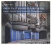 Martin Rost - Orgel in St. Jakobi zu Stralsund, CD