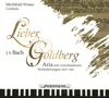 Johann Sebastian Bach: Goldberg-Variationen BWV 988, CD