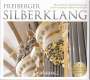 Freiberger Silberklang, CD