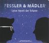 Ulf Dirk Mädler & Peter Fessler - Leise rieselt der Schnee, CD