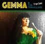 Gemma & The Travellers: True Love, CD