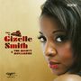 Gizelle Smith: This Is Gizelle Smith & The Mighty Mocambos (Gatef, 2 LPs