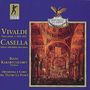 Alfredo Casella (1883-1947): Missa solemnis pro pace op.71, 2 CDs
