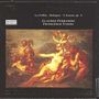 Arcangelo Corelli (1653-1713): Sonaten op.5 Nr.7-12 f.Flöte & Cembalo, CD