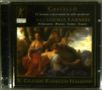 Dario Castello: Sonate concertate in stile moderno 1629 Nr.1-12, CD,CD