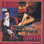 Franz Anton Hoffmeister: 7 Flötensonaten, CD,CD