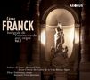 Cesar Franck: Das Vokalwerk mit Orgel Vol.2, Super Audio CD