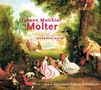 Johann Melchior Molter (1696-1765): Orchesterwerke, Super Audio CD
