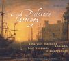 : Amaryllis Dieltiens - Dolorosa Partenza, CD