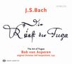 Johann Sebastian Bach: Die Kunst der Fuge BWV 1080, SACD