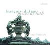 Francois Dufaut: Lautenstücke, CD