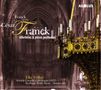 Cesar Franck: Orgelwerke, CD