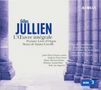 Gilles Jullien: Premier Livre d'Orgue, 2 CDs