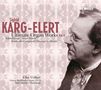 Sigfrid Karg-Elert: Orgelwerke Vol.4, SACD