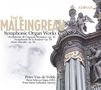 Paul de Maleingreau: Symphonische Orgelwerke Vol.1, Super Audio CD