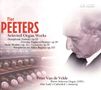 Flor Peeters (1903-1986): Orgelwerke, Super Audio CD